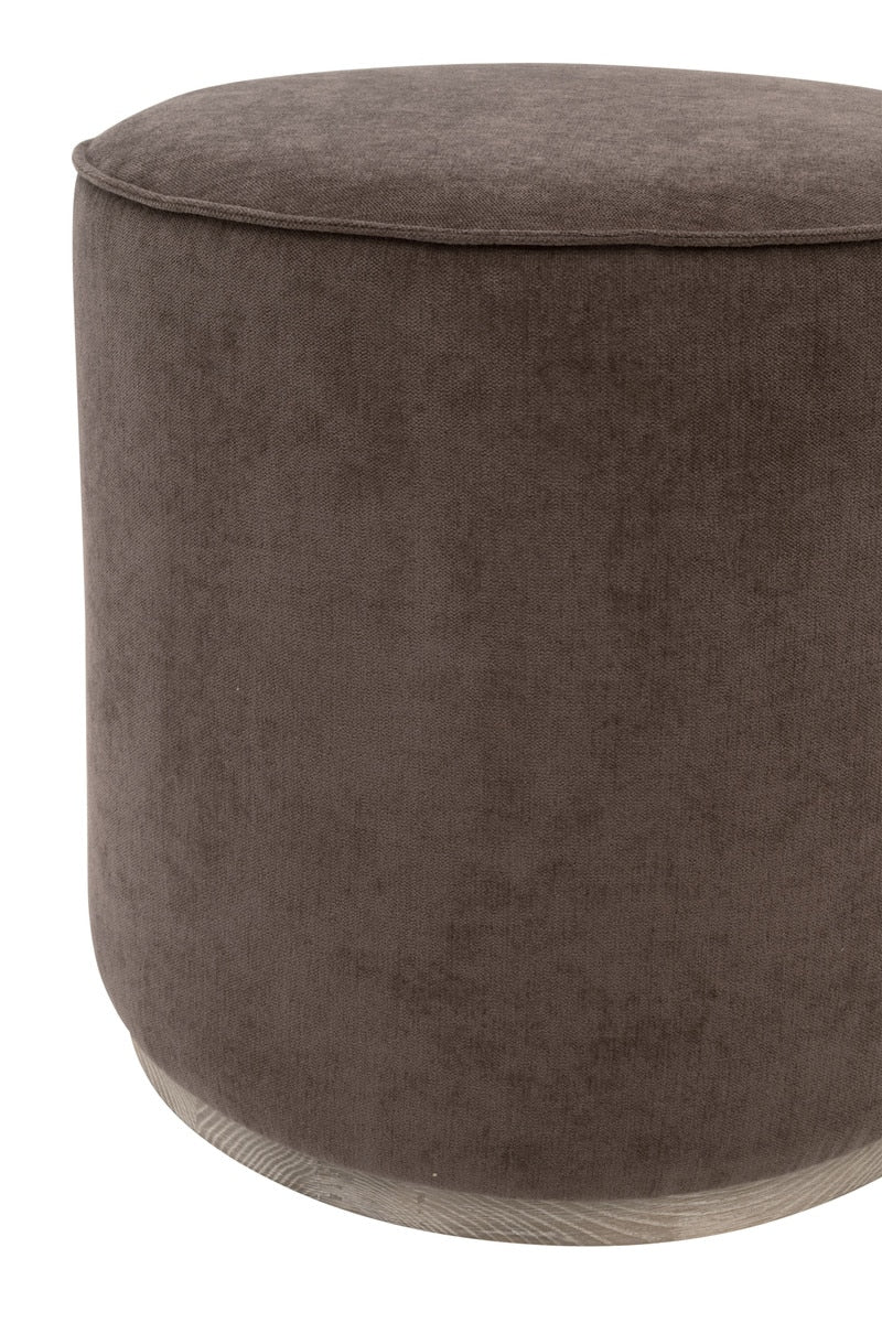 Vale Accent Ottoman
