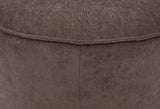 Vale Accent Ottoman