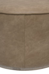 Vale Large Ottoman