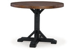 Valebeck Multi Counter Height Dining Table from Ashley - Luna Furniture