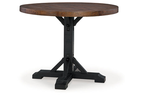 Valebeck Multi Counter Height Dining Table from Ashley - Luna Furniture
