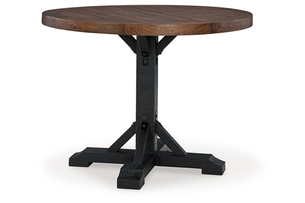 Valebeck Multi Counter Height Dining Table