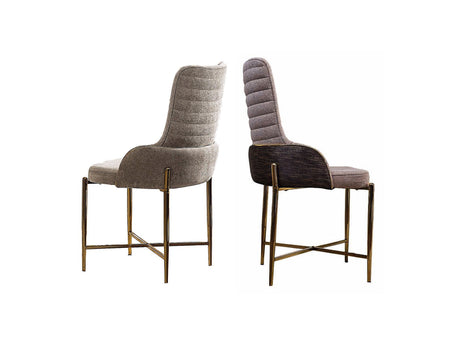 Valence Diningroom Chair from Furnia - Luna Furniture
