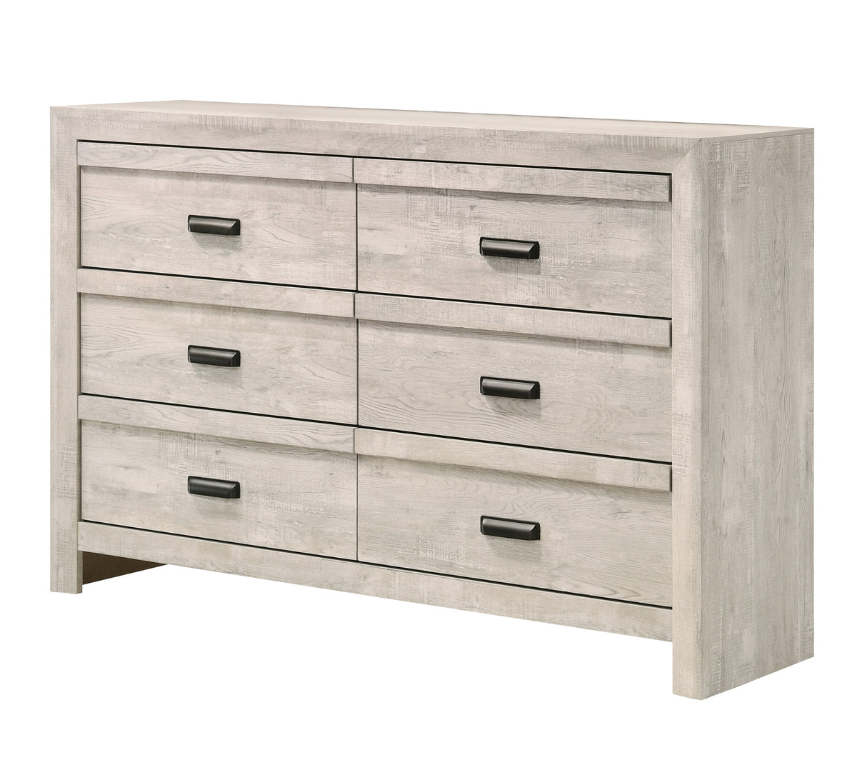 Valor Beige Youth Bedroom Set from Crown Mark - Luna Furniture