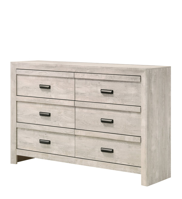 Valor Dresser Top - Luna Furniture Valor Dresser Top - Luna Furniture