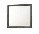 Valor Gray Bedroom Set from Crown Mark - Luna Furniture