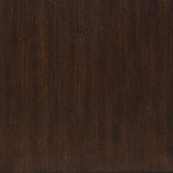 Vanmore Dark Brown Chest of Drawers from Ashley - Luna Furniture