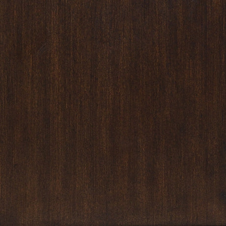 Vanmore Dark Brown Queen Bookcase Storage Platform Bed from Ashley - Luna Furniture