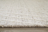 Varahill Gray/Ivory Large Rug from Ashley - Luna Furniture