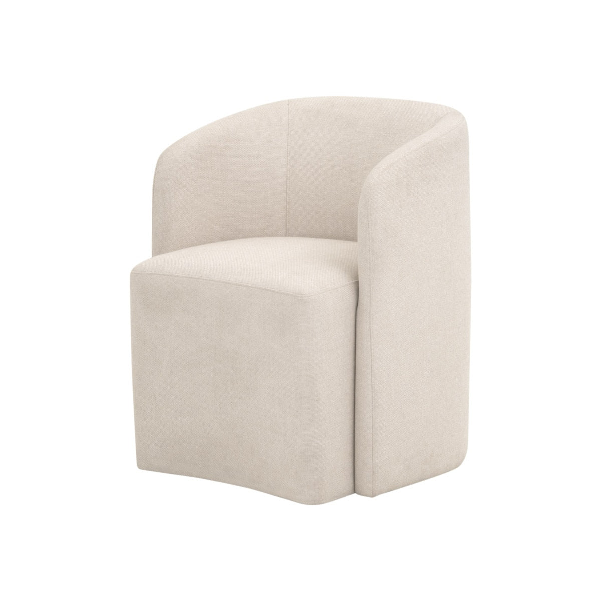 Varese Arm Chair from Essentials For Living - Luna Furniture