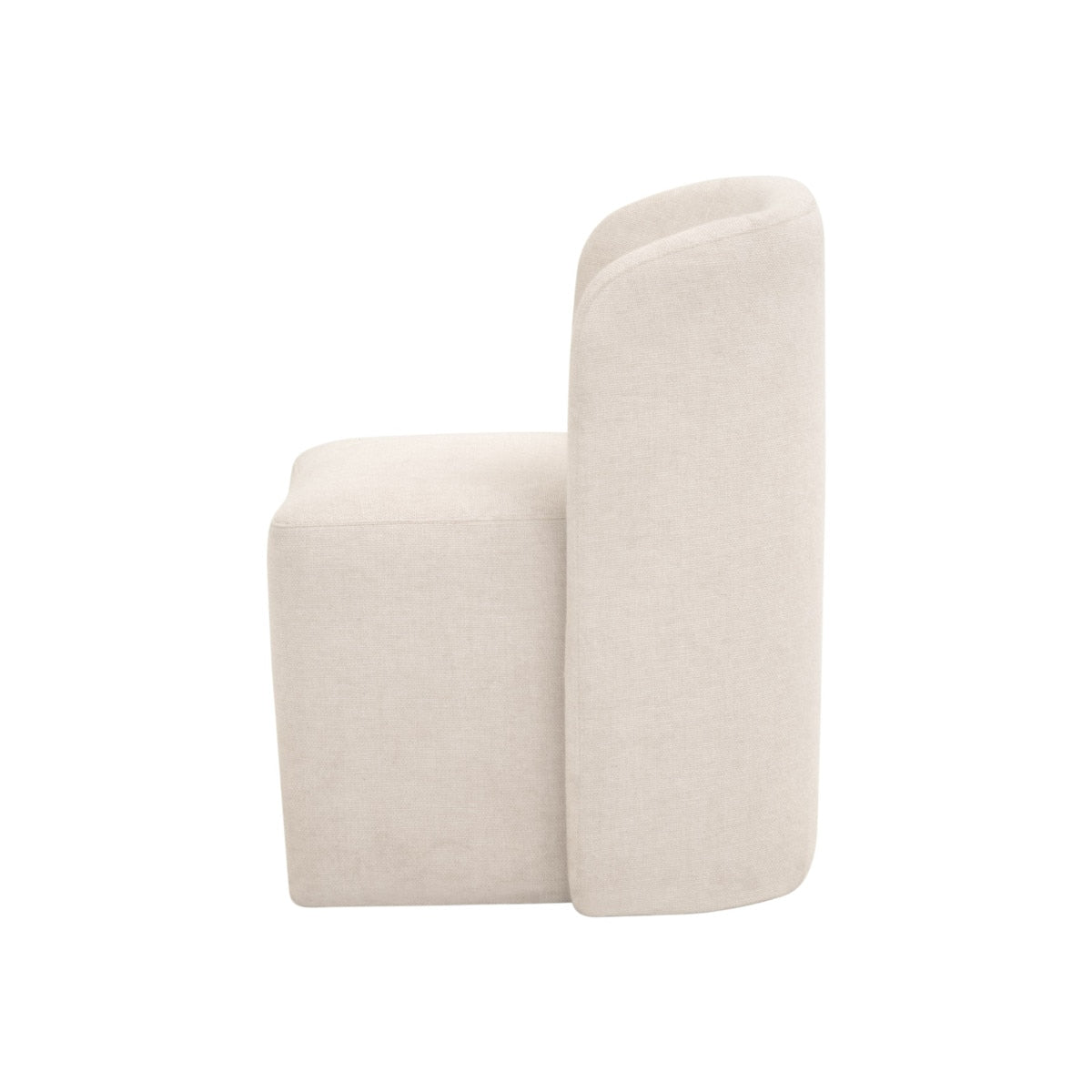Varese Side Chair from Essentials For Living - Luna Furniture