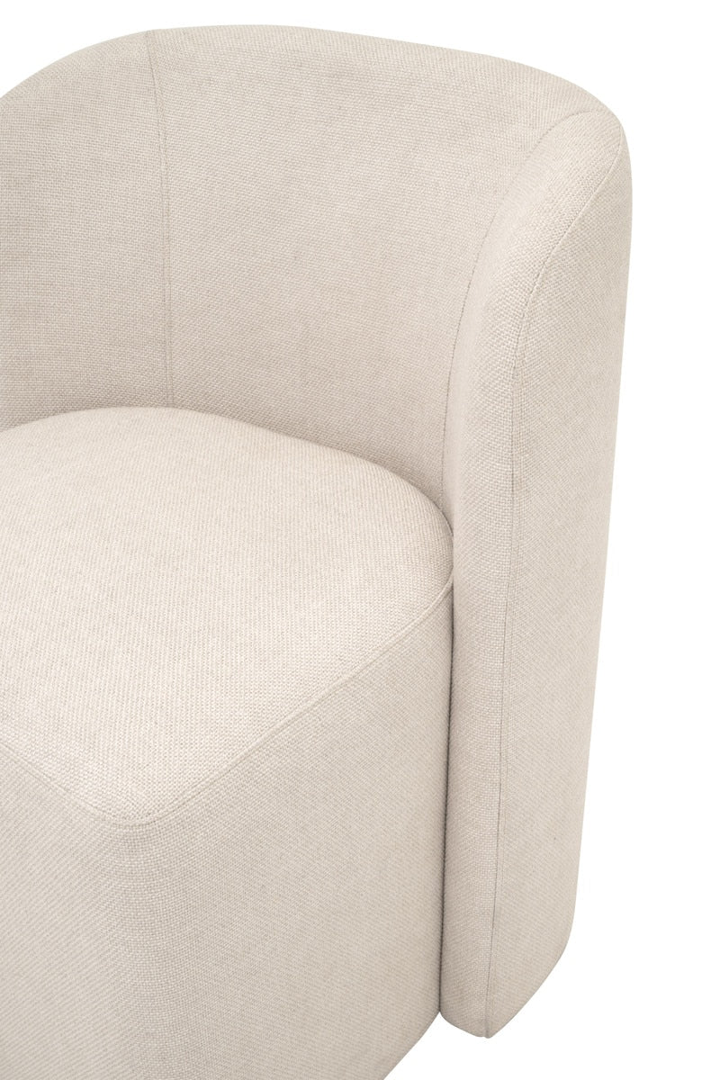 Varese Side Chair from Essentials For Living - Luna Furniture