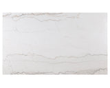 Varley Dove Genuine Marble Dining Set from Crown Mark - Luna Furniture