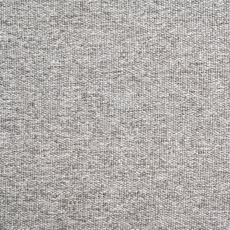 Vaughn Gray Fabric Upholstered Flared Arm Loveseat from Coaster - Luna Furniture