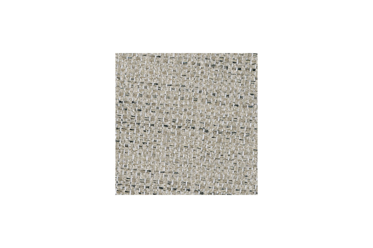 Vayda Pebble Chair and Ottoman from Ashley - Luna Furniture