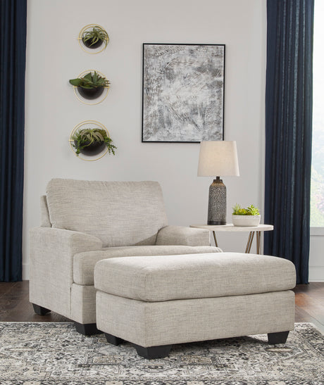 Vayda Pebble Living Room Set from Ashley - Luna Furniture