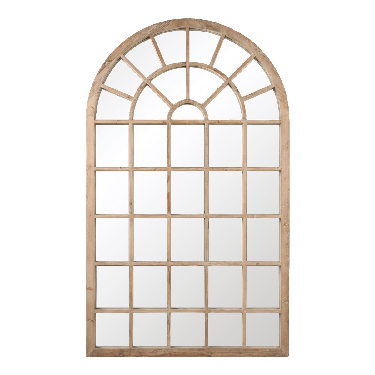 Venetian Mirror from Essentials For Living - Luna Furniture