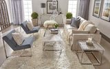 Venetian Mirror from Essentials For Living - Luna Furniture