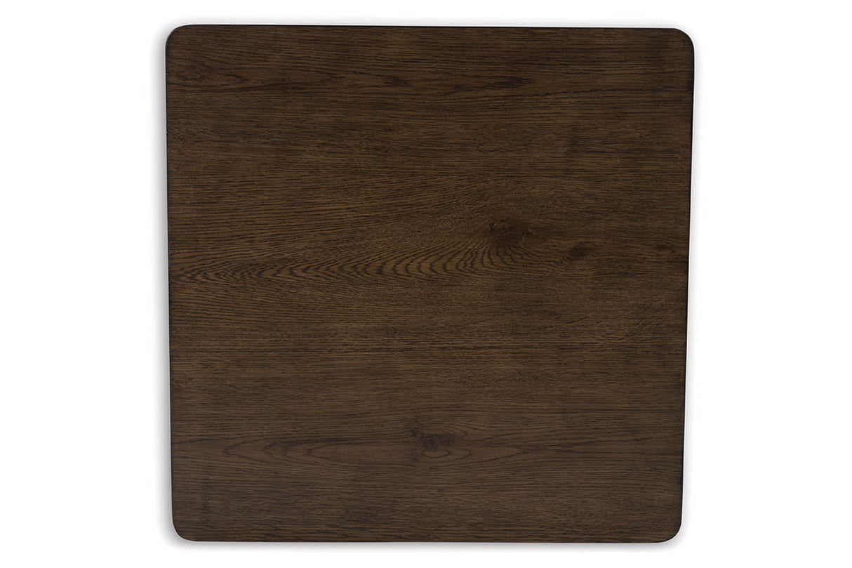 Veramond Coffee Table and 2 End Tables from Ashley - Luna Furniture