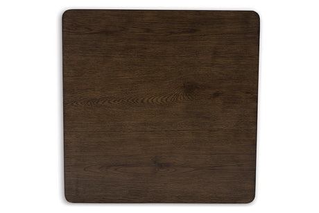 Veramond Coffee Table and 2 End Tables from Ashley - Luna Furniture