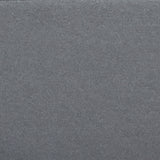 Verishaw Gray California King Upholstered Bed from Ashley - Luna Furniture
