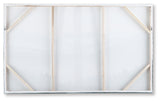 Vernmont Multi Wall Art from Ashley - Luna Furniture