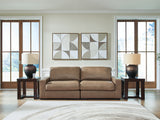 Veronella Sahara 2-Piece Sectional Sofa from Ashley - Luna Furniture