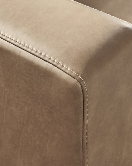 Veronella Sahara 2-Piece Sectional Sofa from Ashley - Luna Furniture