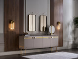 Veronica Buffet from Bellona - Luna Furniture