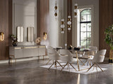 Veronica Dining Chairs from Bellona - Luna Furniture
