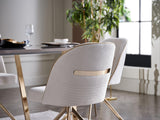 Veronica Dining Chairs from Bellona - Luna Furniture
