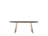 Veronica Dining Table from Bellona - Luna Furniture