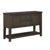 Victoria Espresso Server from Homelegance - Luna Furniture