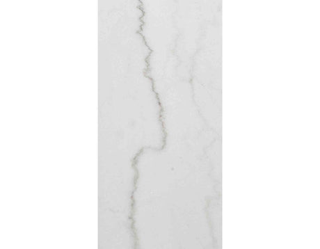 Vida Marble Top Cocktail Table w/Casters from Steve Silver - Luna Furniture