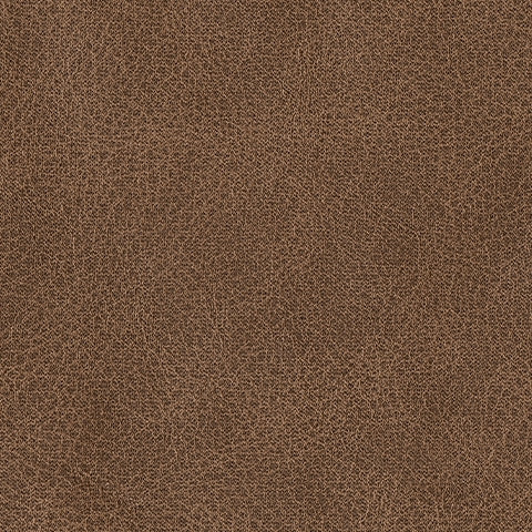 VillaCourt Caramel Ottoman from Ashley - Luna Furniture