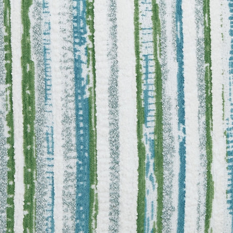 Vision Lane Beige/Green Outdoor Sofa with Cushion from Ashley - Luna Furniture