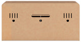 Dovander Brown 63" TV Stand from Ashley - Luna Furniture