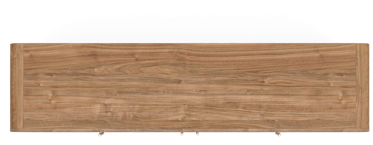 Dovander Brown 63" TV Stand from Ashley - Luna Furniture