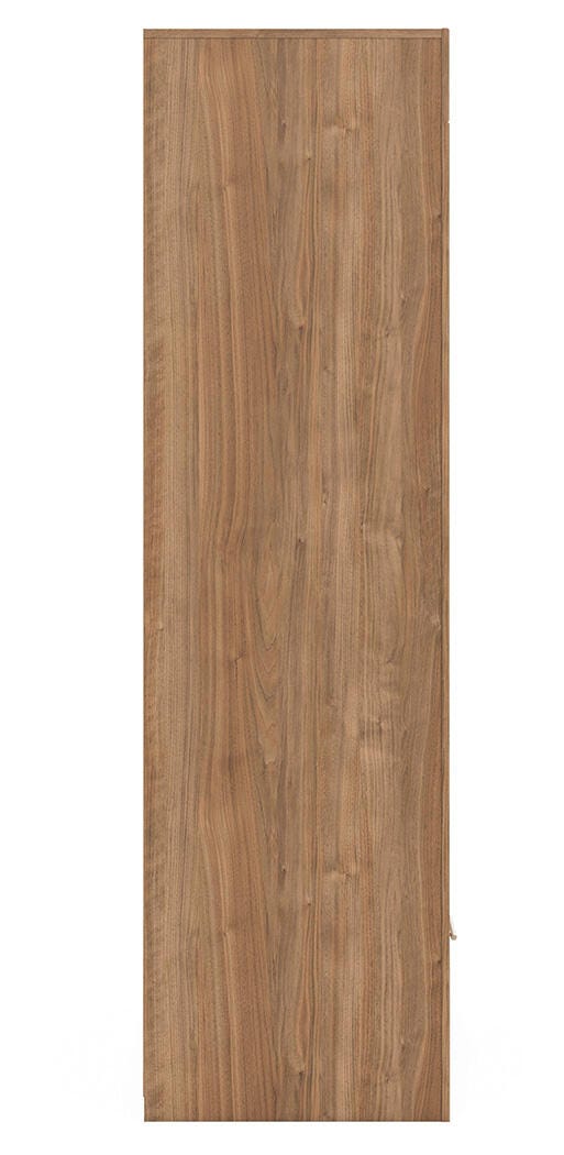 Dovander Brown Hall Tree with Storage Bench from Ashley - Luna Furniture