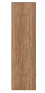 Dovander Brown Hall Tree with Storage Bench from Ashley - Luna Furniture