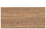 Dovander Brown Hall Tree with Storage Bench from Ashley - Luna Furniture