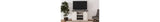 Dorrinson Two-tone 54" TV Stand from Ashley Furniture - Luna Furniture