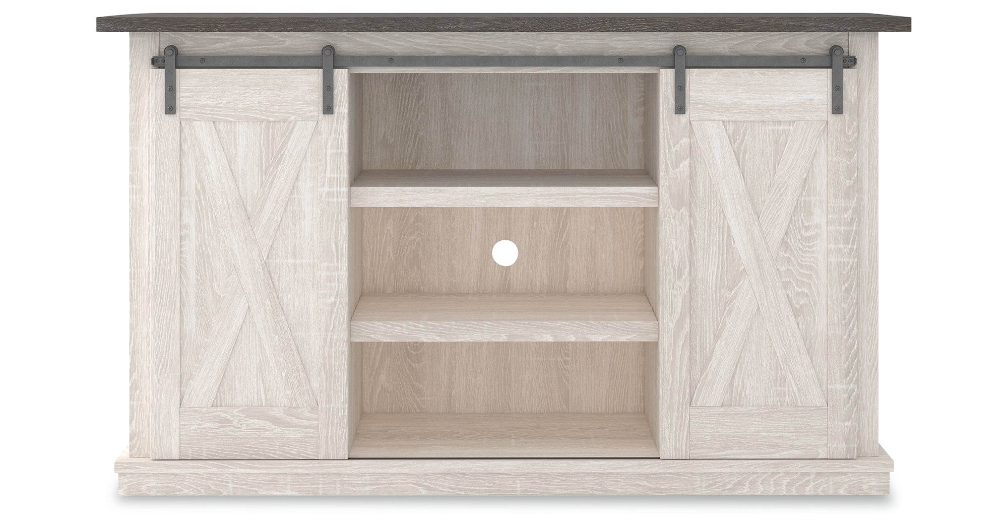 Ashley Dorrinson Two-tone 54