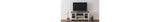 Dorrinson Two-tone 60" TV Stand from Ashley - Luna Furniture