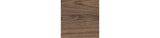 Zadilyn Brown 72" TV Stand with Electric Fireplace from Ashley Furniture - Luna Furniture
