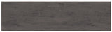 Cayboni Black 71" TV Stand from Ashley Furniture - Luna Furniture