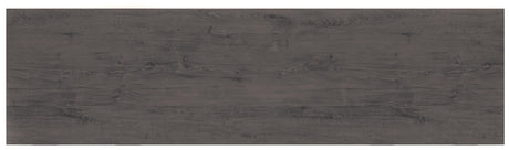 Cayboni Black 71" TV Stand from Ashley - Luna Furniture
