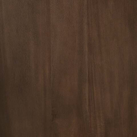 Starmore Brown/Gunmetal 3-Piece Entertainment Center from Ashley - Luna Furniture
