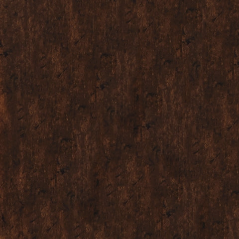 Roddinton Dark Brown 72" TV Stand with Electric Fireplace from Ashley - Luna Furniture