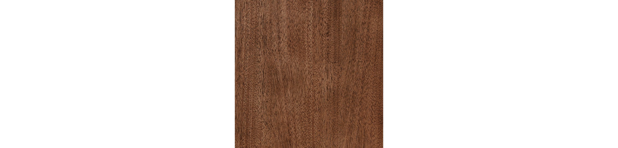 Kallari Warm Brown/Black 84" TV Stand from Ashley - Luna Furniture